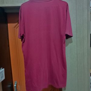 Cotton Tshirt