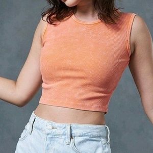 Bewakoof Crop Top