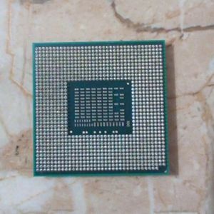 Genuine i3 Intel Core 2nd Gen Processor