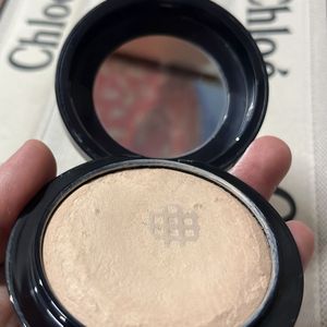 MAC mineralize ski finish natural (Used)