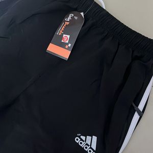 Adidas Dupe Gym Pants