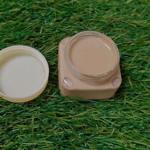 Almond Beauty Cream