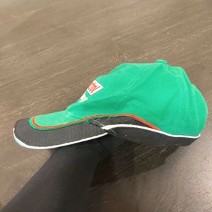 Castrol Racing Cap