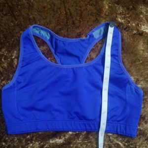 Imported Drifit Activewear Top