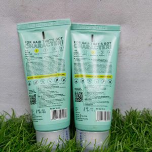 Moxie Shampoo & Conditioner