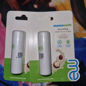 Lipbalm Transparent