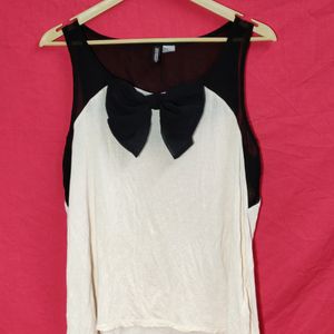 H&M Girls Top Size /M