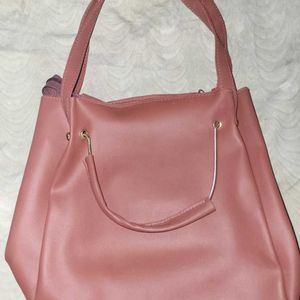 Hand Bag