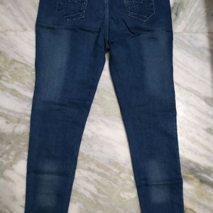 Tommy Hilfiger Denim Jeans