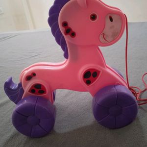 Toy Horse