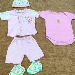 Baby Set