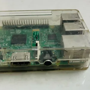 Raspberry pi3 Model B