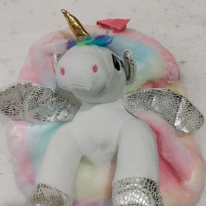 Kids Unicorn Bag