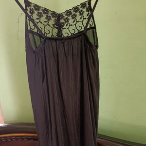 Maxi , Good Condition ,Trending Unique Style.