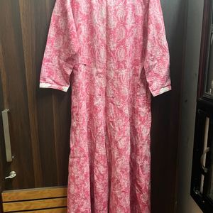 Janasya Anarkali Kurta👗