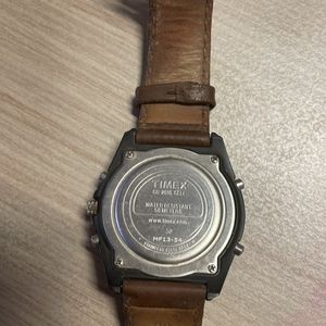 Times Gents Watch