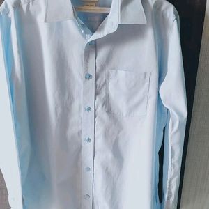 Park Avenue Branded Shirt For Men