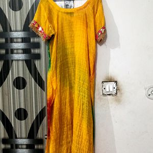 Used Kurti Xxl Size