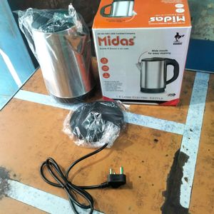 1.8 Litar Kettle