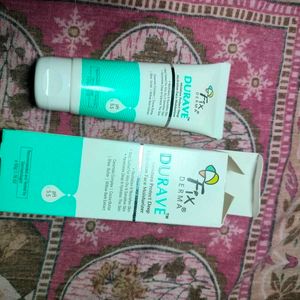 FixDerma Durave Combo Moisturizer