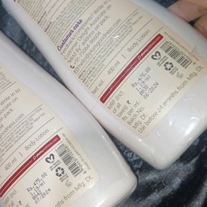 Plum Vanilla Caramello Body Lotion