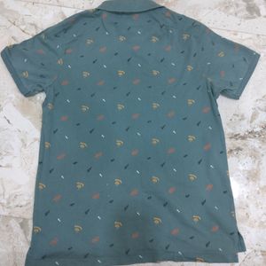 Polo Tshirt Roadster Brand