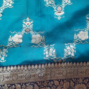 Banarasi Silk