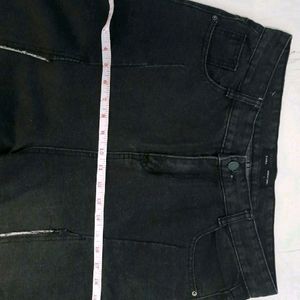 ZARA flared Jeans