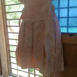 Baby Girl Dress