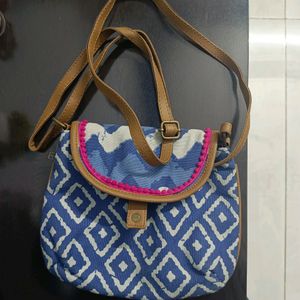 Sling Bag