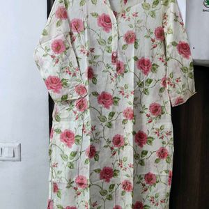 Women Cotton Kurti