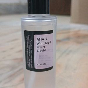 Cosrx AHA 7 Whitehead Power Liquid