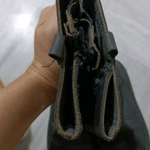 Unisex Boots