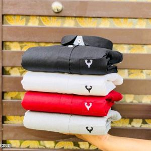 Cotton Stuff Full Sleeve Shirts