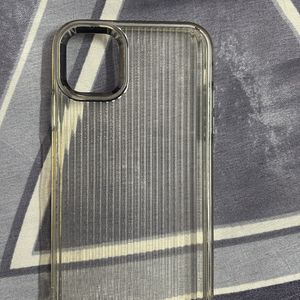 Iphone 11 Asesthetic Back Cover