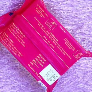 Nybae Makeup Remover Wipes