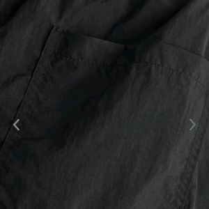 H&M Nylon Parachute Trouser