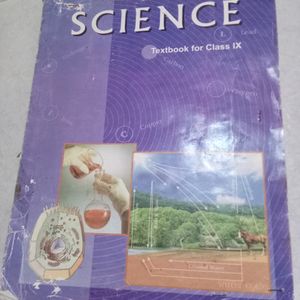 CBSE NCERT CLASS 9