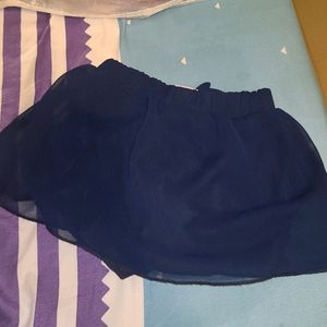 Skirt For 6 To 12 Month Old