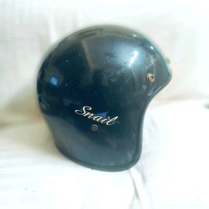 Bullet Helmet