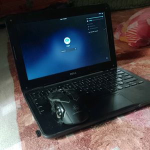 Dell Laptop Good Condition