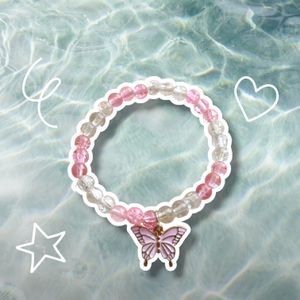 Crystal Bracelet