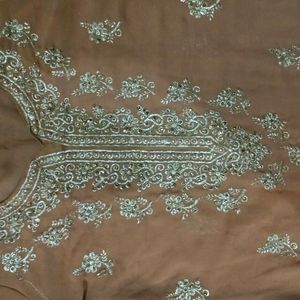 Embroidery Kurta