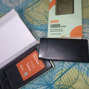 Mobile, Powerbank