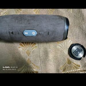 Jbl Charge 3 Speaker Copy