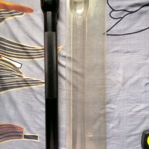 Imported Original Maglite 6D Torch