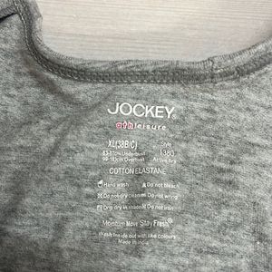 Jockey - Sports Bra