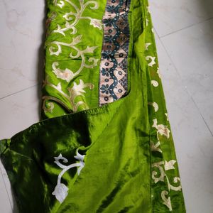 Silk Saree