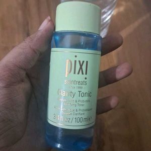 Benetint Lip Tint And PIXI Combo