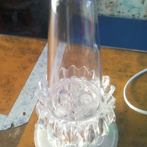 Water Lamp